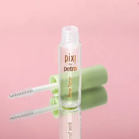 Pixi Makeup Brow Tamer Augenbrauengel transparent