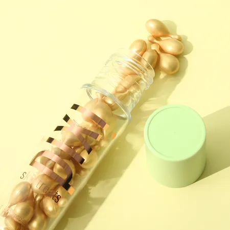 Pixi Vitamin-C CapsuleCare Serum Kapseln Glow 30 Stück