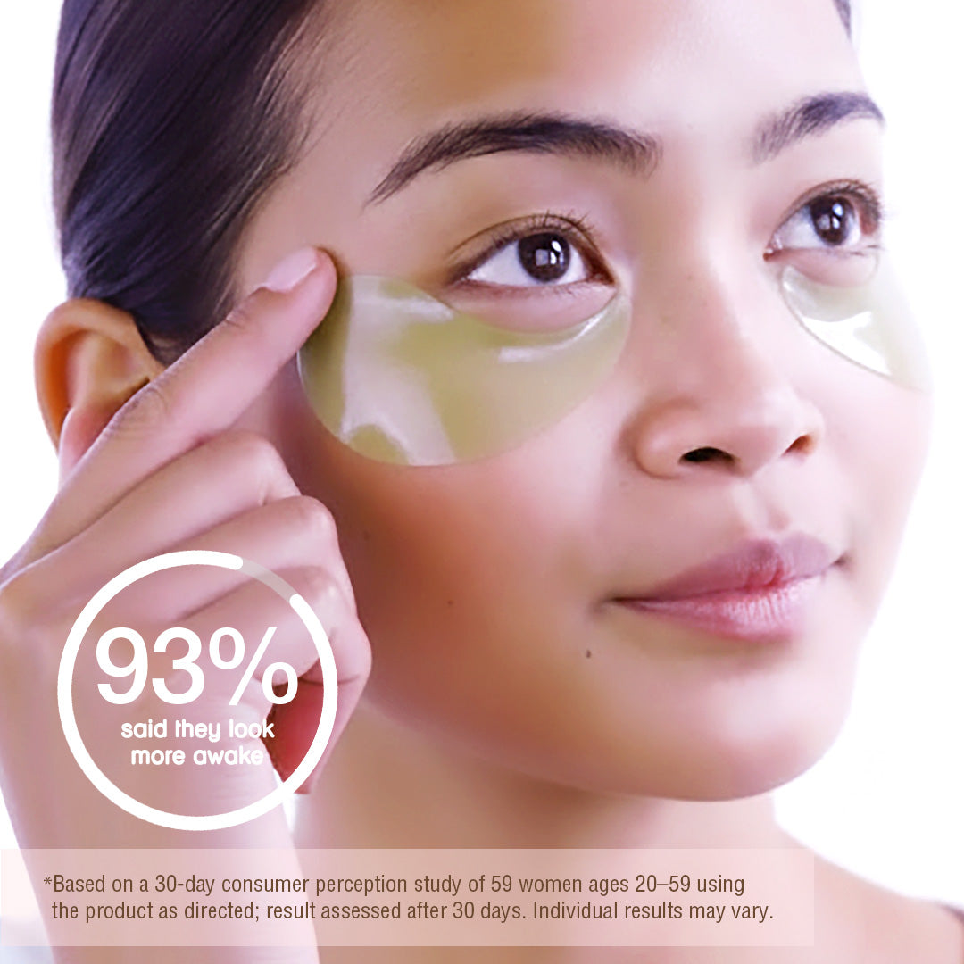 Pixi Eye Patches Best Sellers Trio Augenpads 3x30 Paare