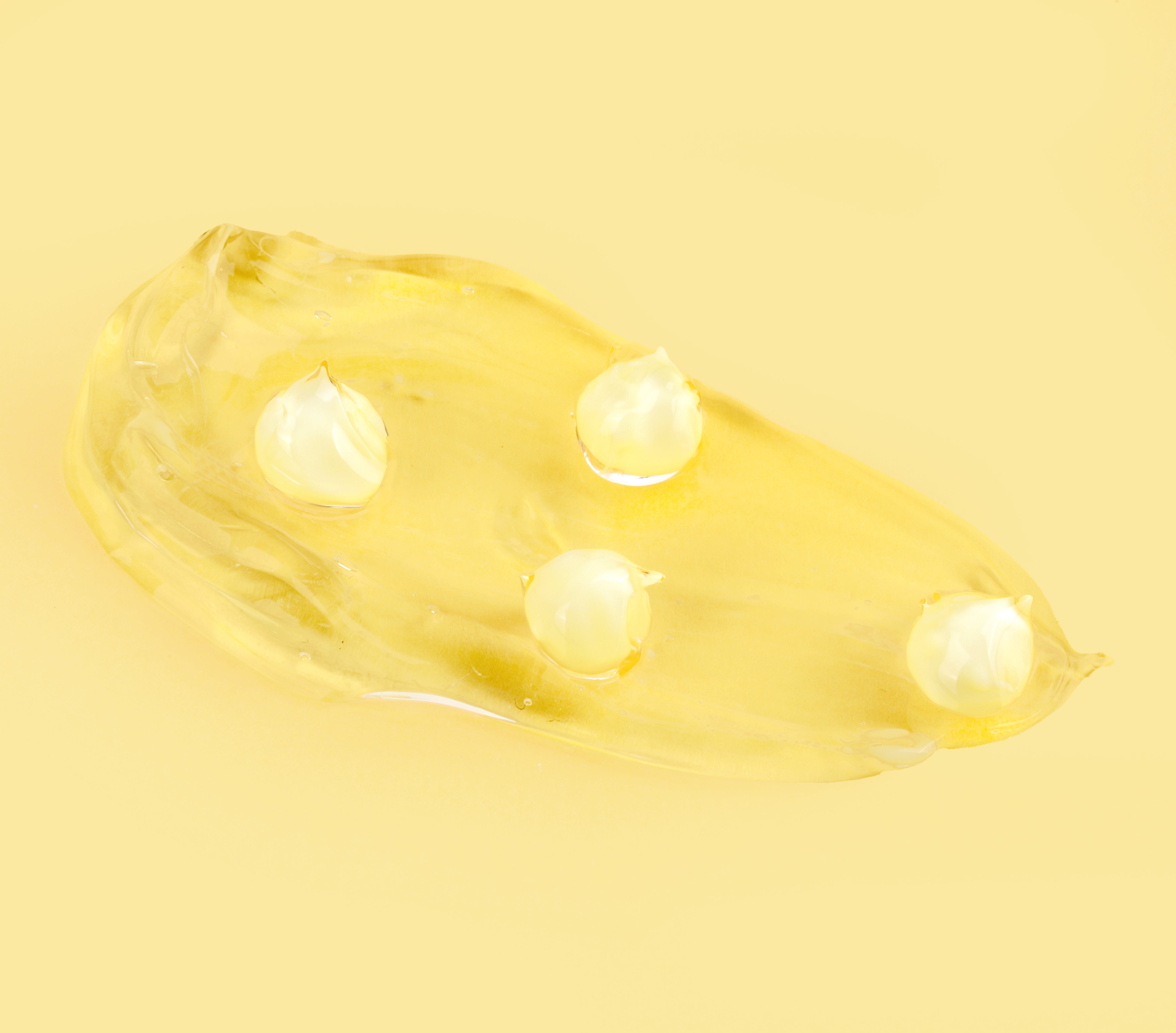Pixi Vitamin-C CremeSerum Gesichtsserum Glow