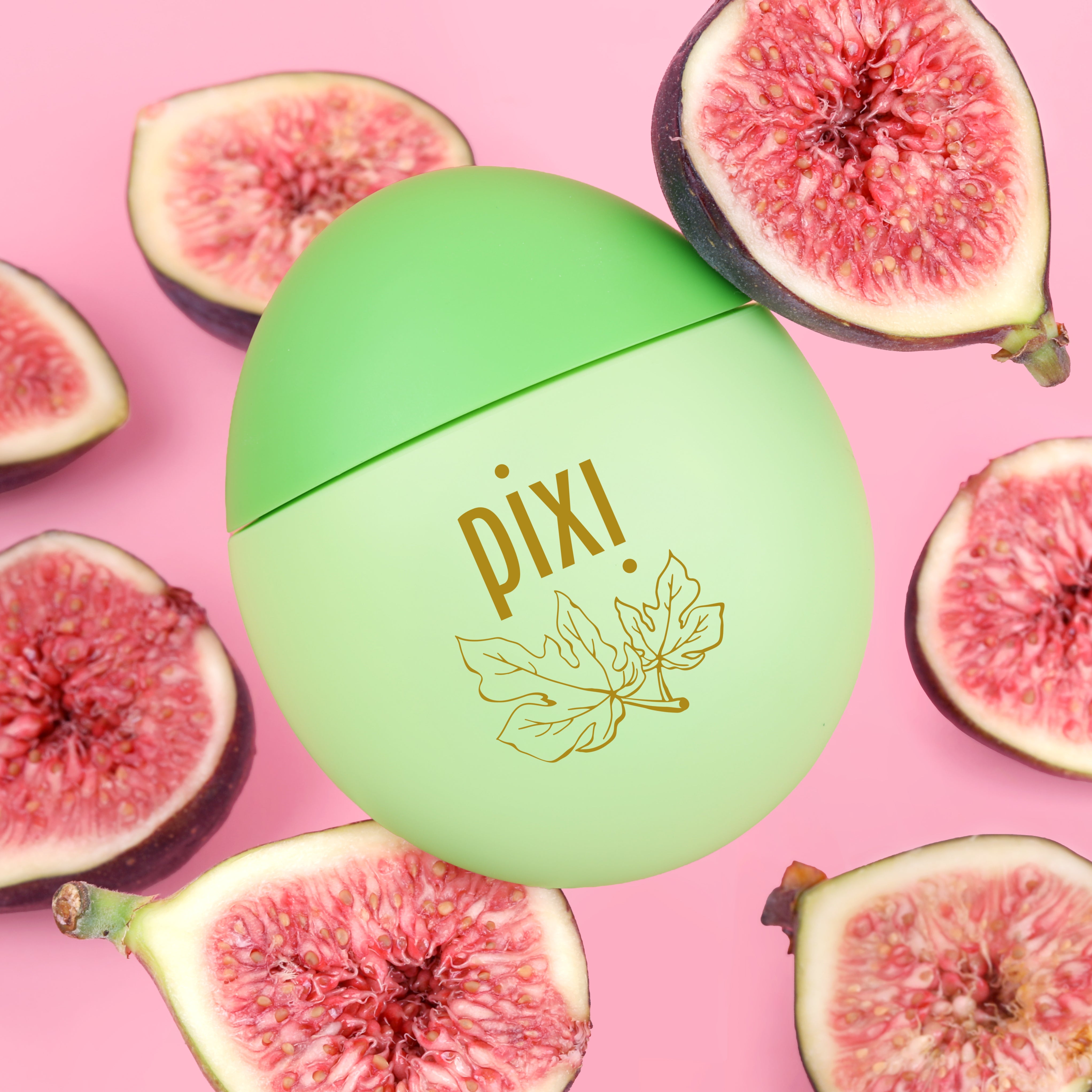 Pixi HandHero Handcreme PixiFig Feige Bergamotte