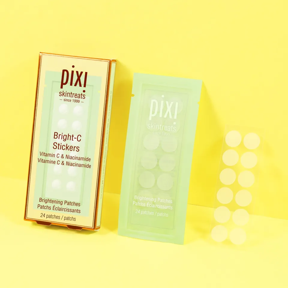 Pixi Vitamin-C Bright-C Stickers Vitamin C Patches