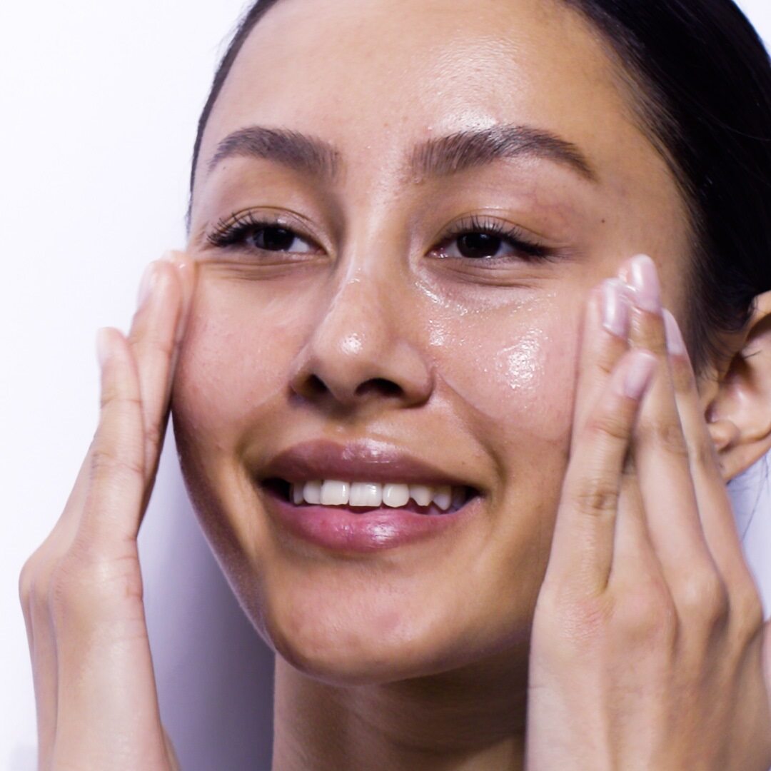 Pixi Clarity Cleanser Reinigungsgel Petite Größe 1 Stück