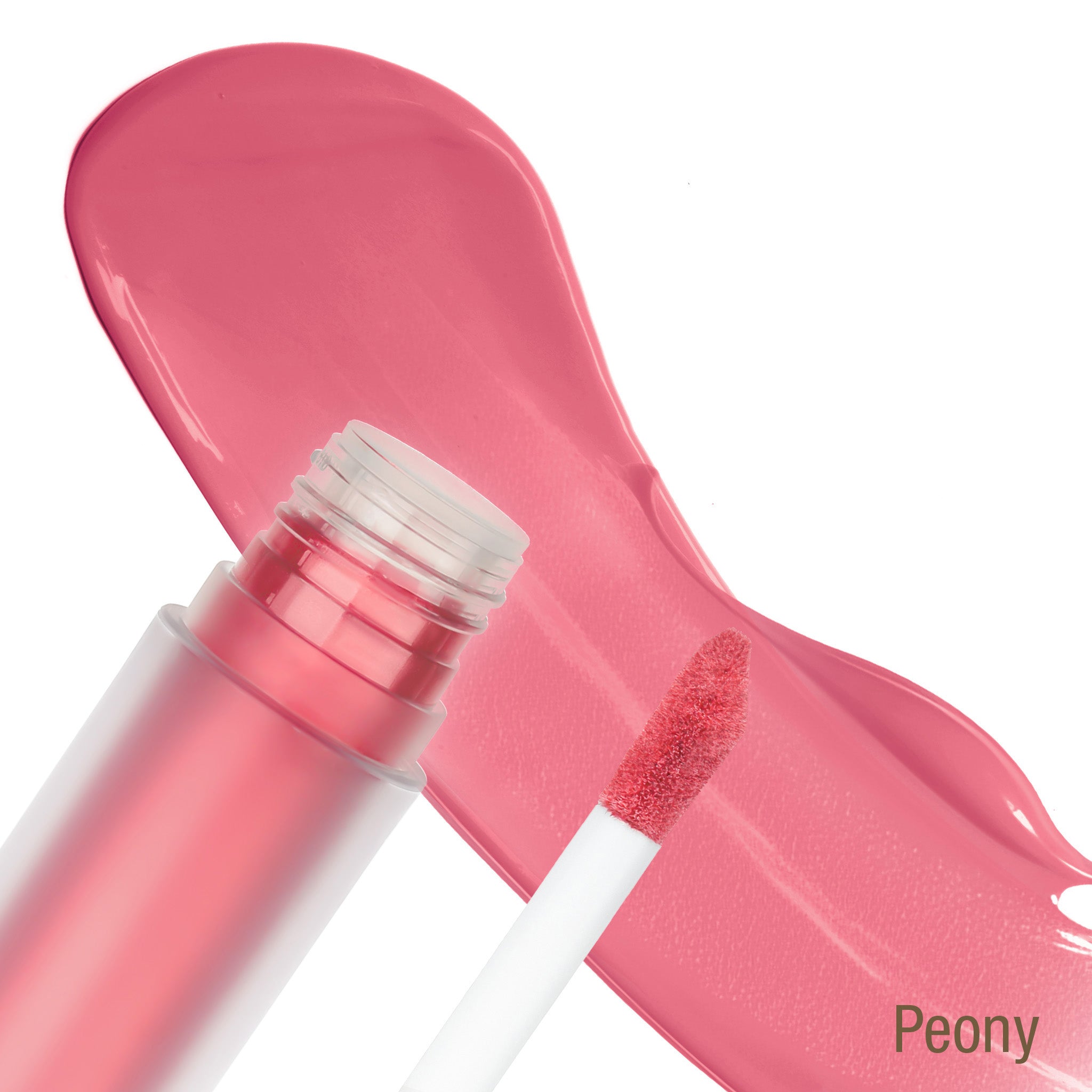 Pixi LiquidGlow Blush Serum-Rouge Summer
