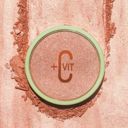 Pixi Vitamin-C +C Vit Glow-y Powder Gesichtspuder Glow