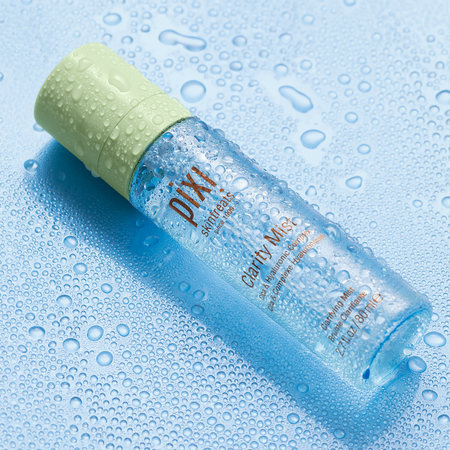 Pixi Clarity Mist Gesichtsspray unreine Haut 80 ml