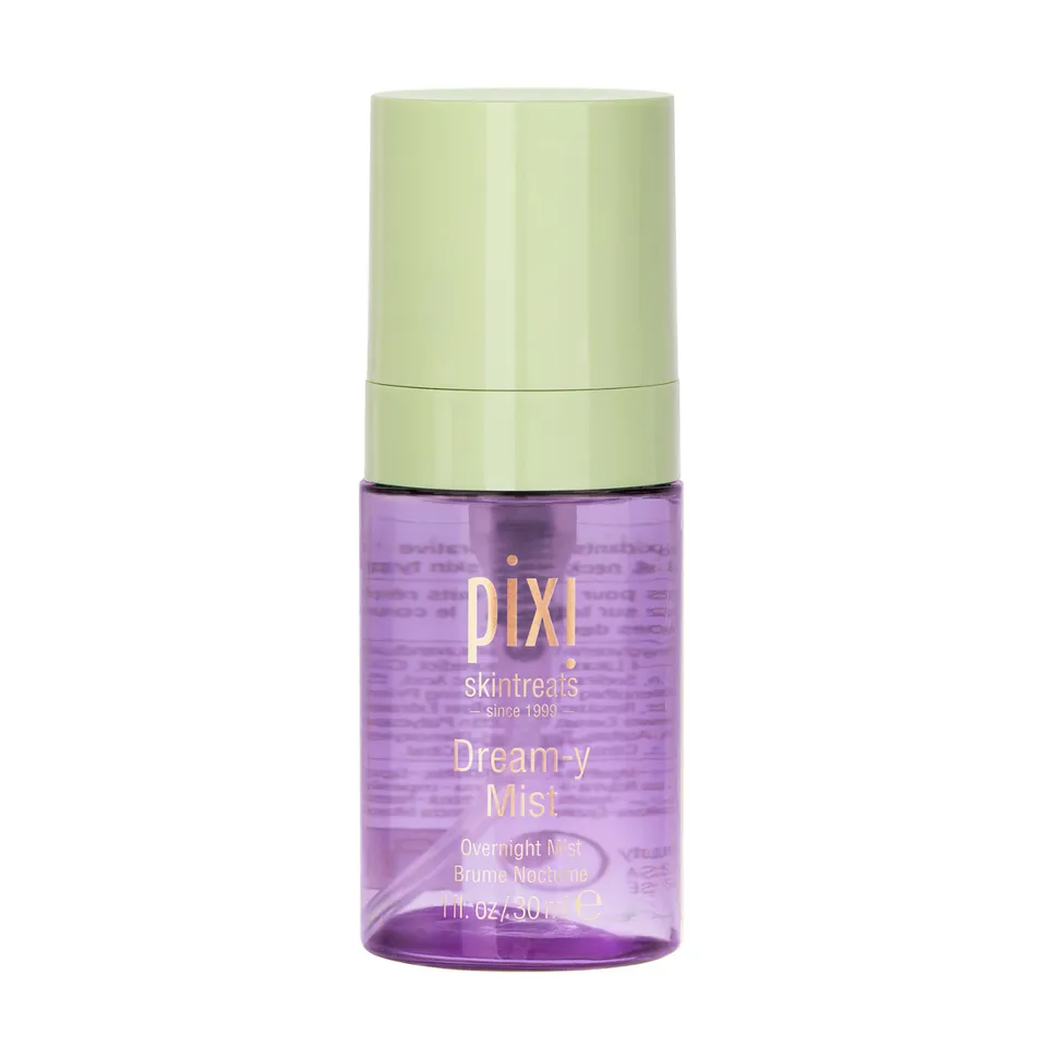 Pixi Glow Tonic Dream-y Mist Gesichtsspray Petite beruhigend