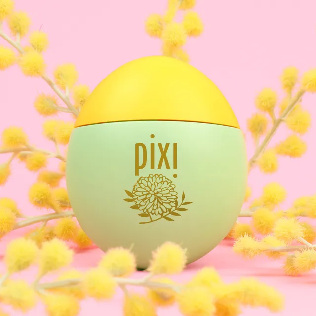 Pixi HandHero PixiMimosa Handcreme Mimosa-Duft pflegend