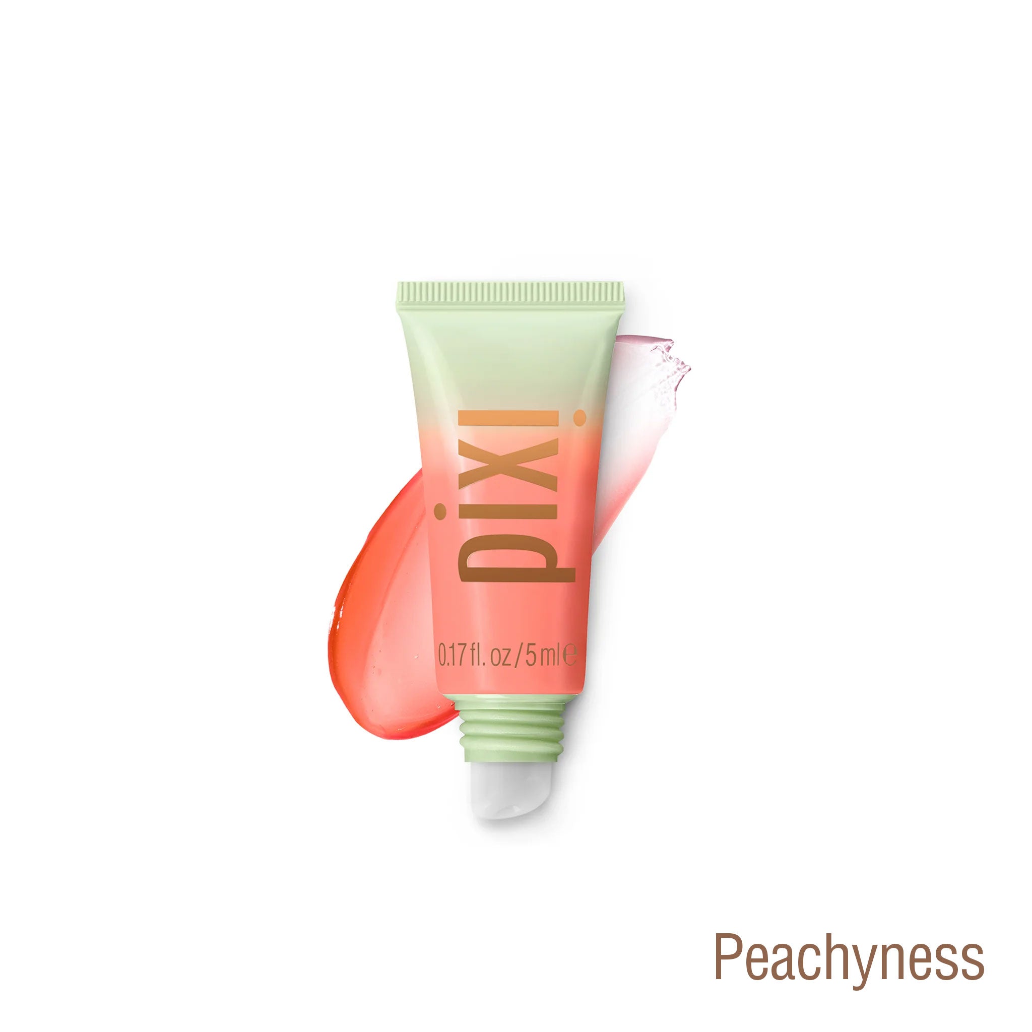 Pixi LipTone Lipgloss Petite pH PinkPatina mit Glanz