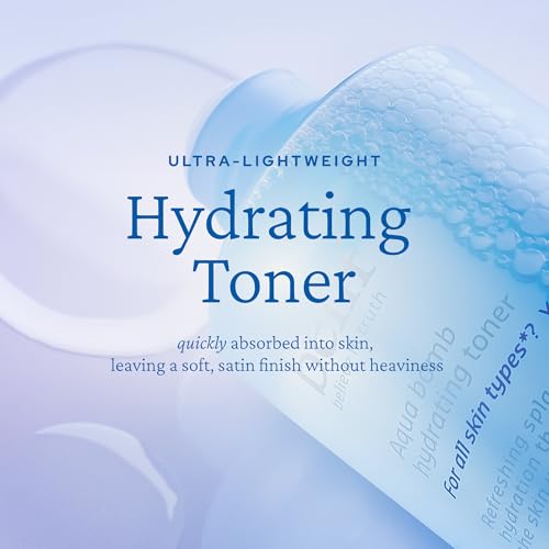 Belif Aqua Bomb Gesichtswasser Toner 200ml Niacinamid