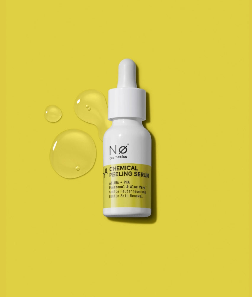 No Cosmetics Set Tøday Soft Surface Trio Pflegeset 3-teilig