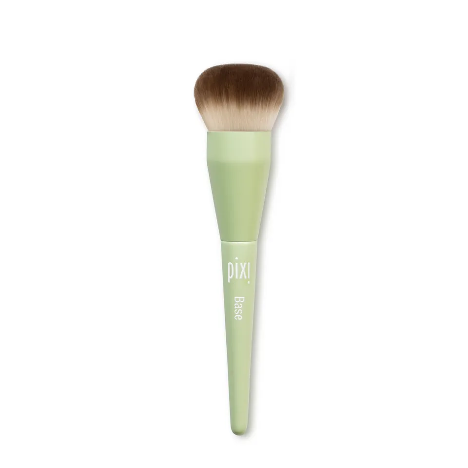 Pixi Makeup Base Brush Foundation-Pinsel 1 Stück