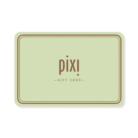 Pixi E-Gift Card 10 Geschenkkarte 10 EUR digital
