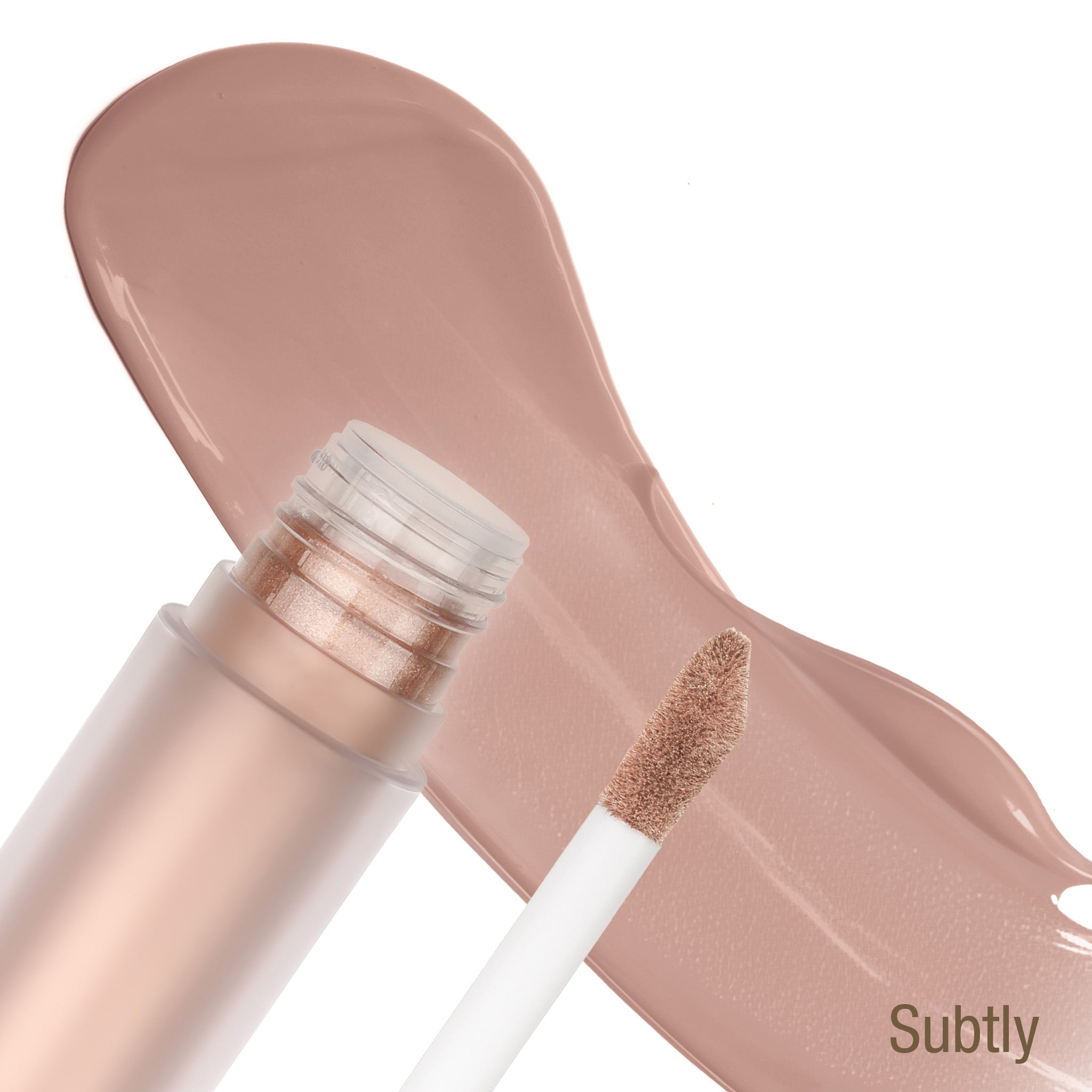 Pixi LiquidGlow Blush Serum-Rouge Summer