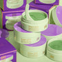 Pixi Dream-yEYE Eye Patches Augenpads Nacht Hydrogel