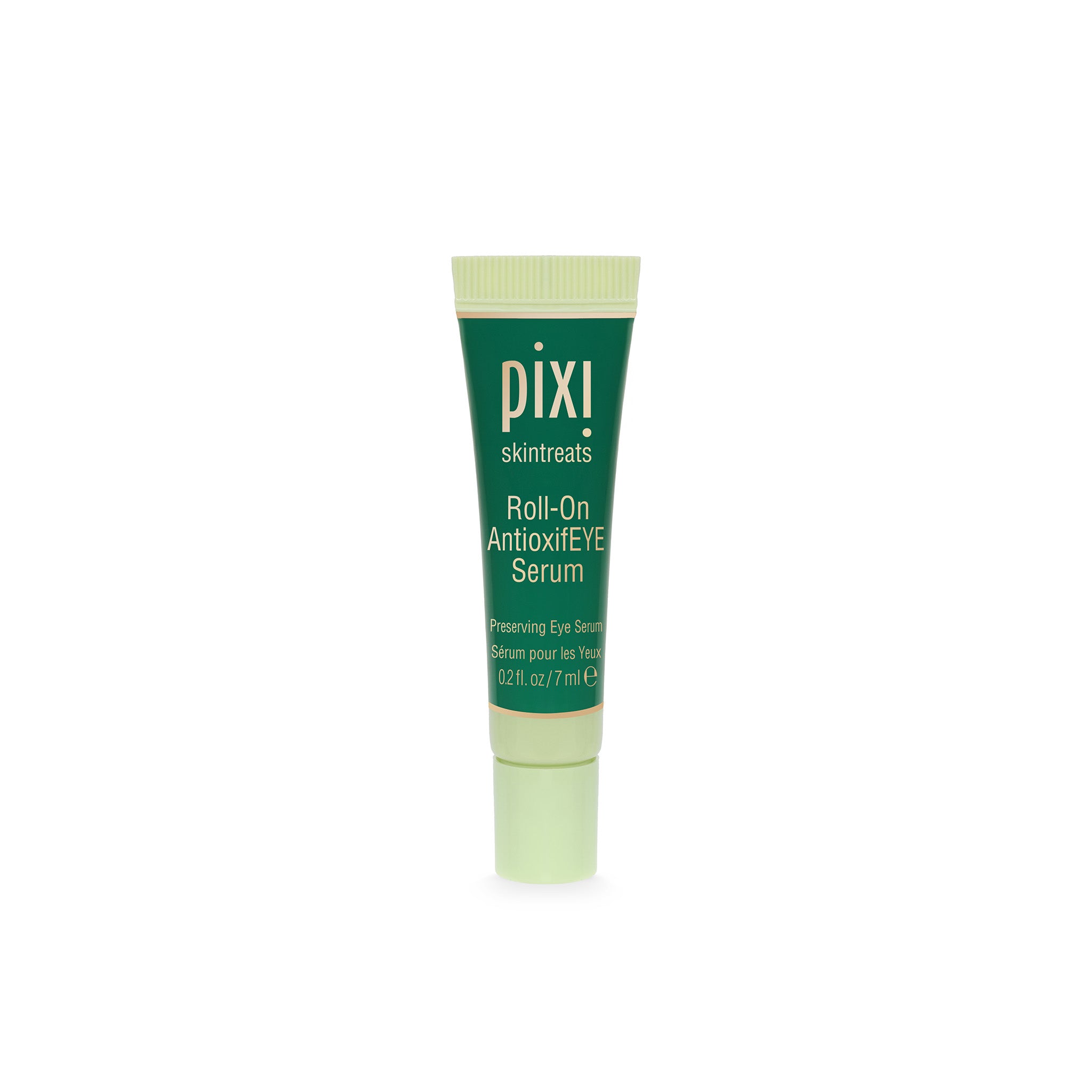 Pixi Eye Patches AntioxifEYE Roll-On Augenserum Petite Size