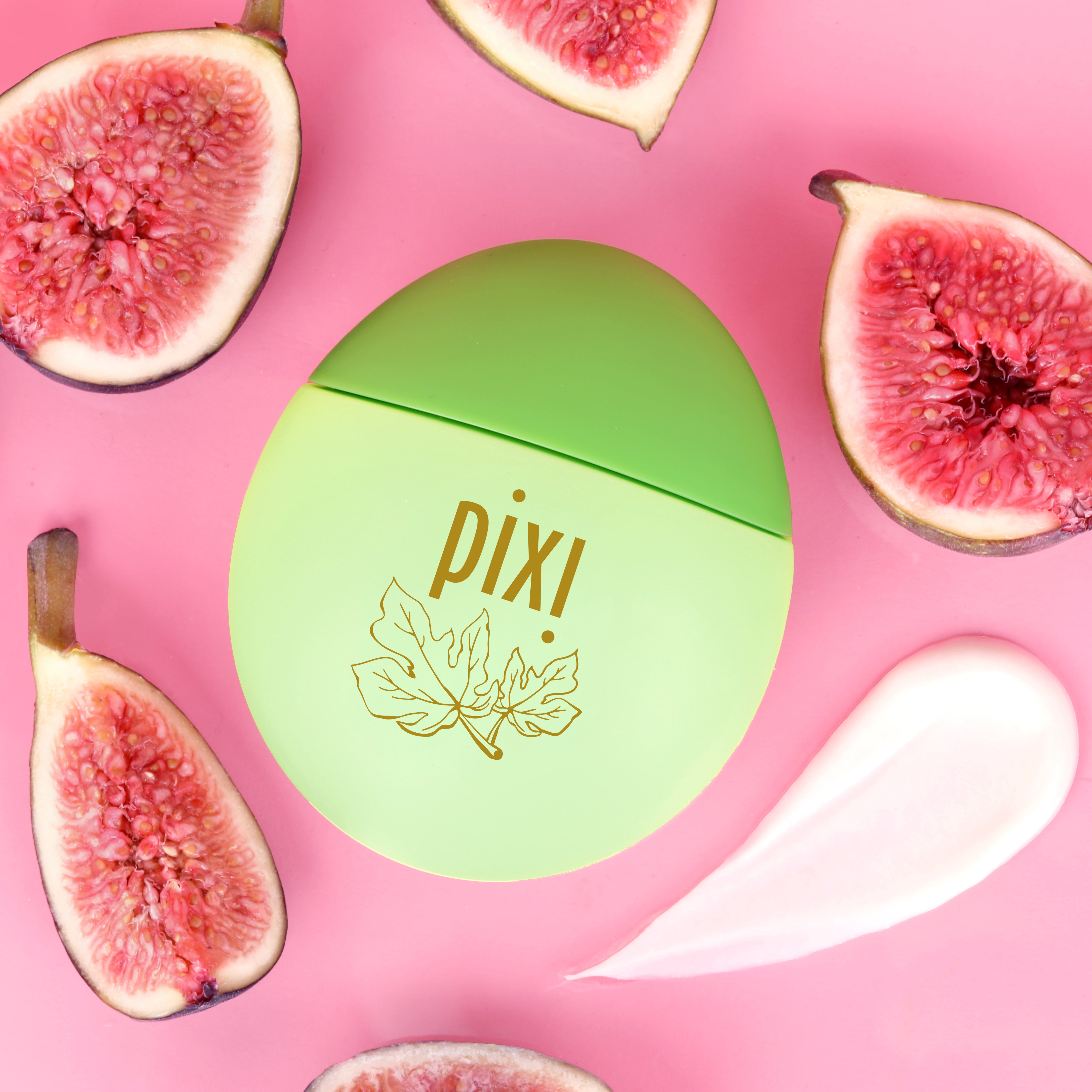 Pixi HandHero Handcreme PixiFig Feige Bergamotte