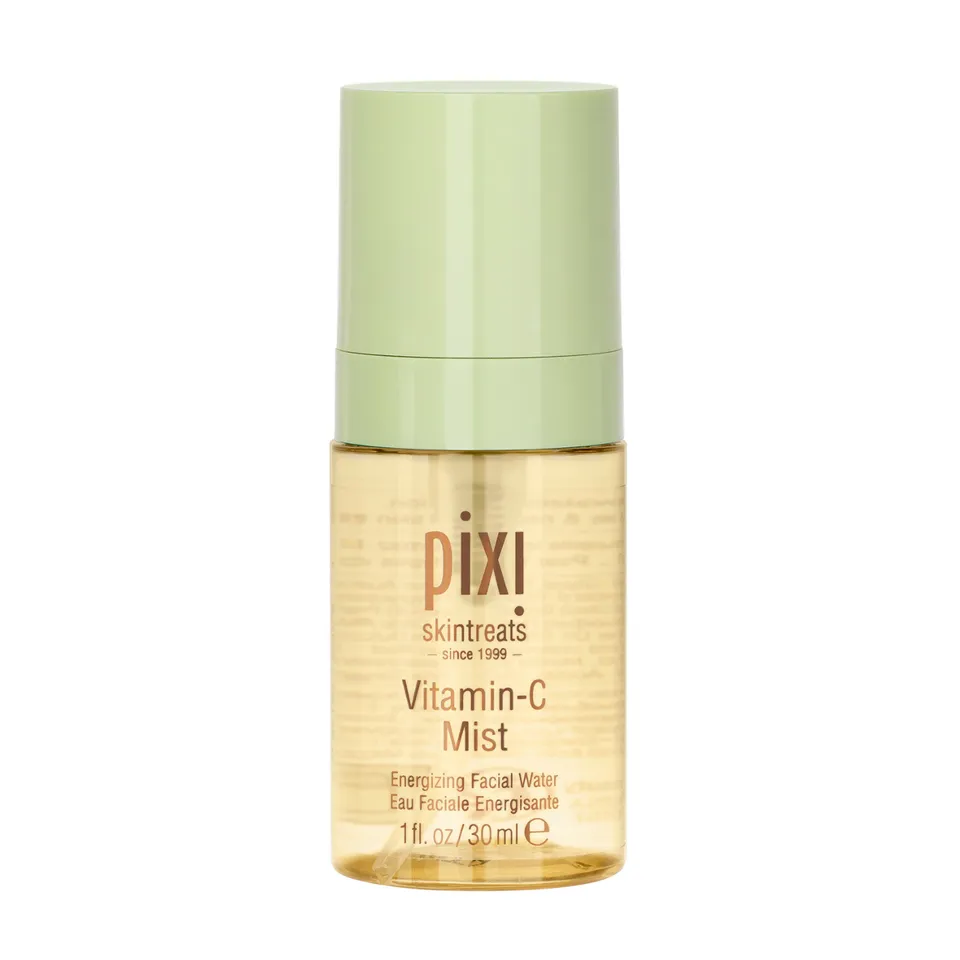 Pixi Vitamin Wakeup Mist Gesichtsspray Mini 80ml Vitamin C