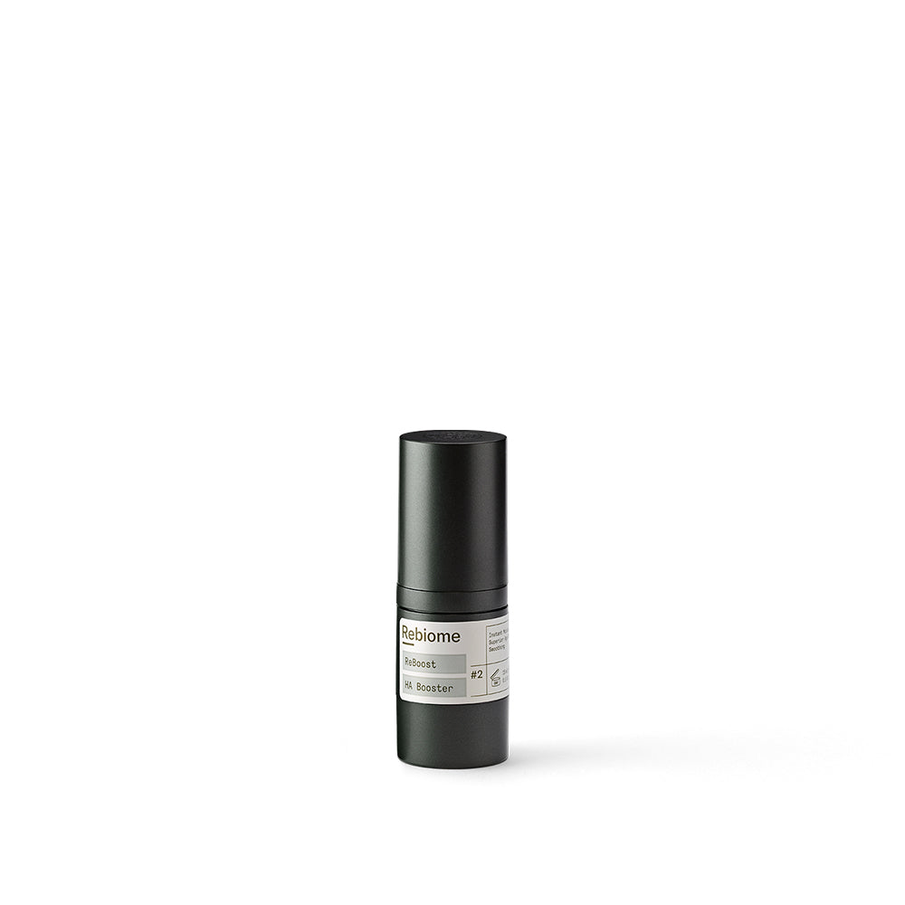 Rebiome Serums ReBoost Hyaluronic Booster Serum 15 ml