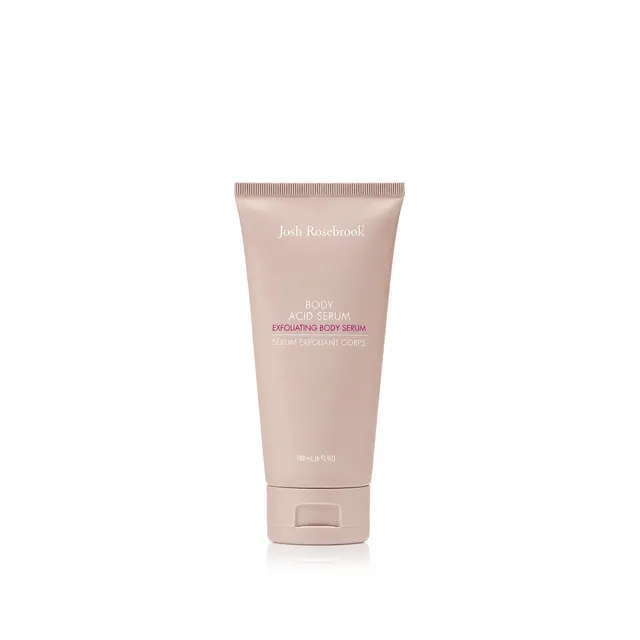 Josh Rosebrook Body Acid Serum Körperserum 177 ml mit AHA