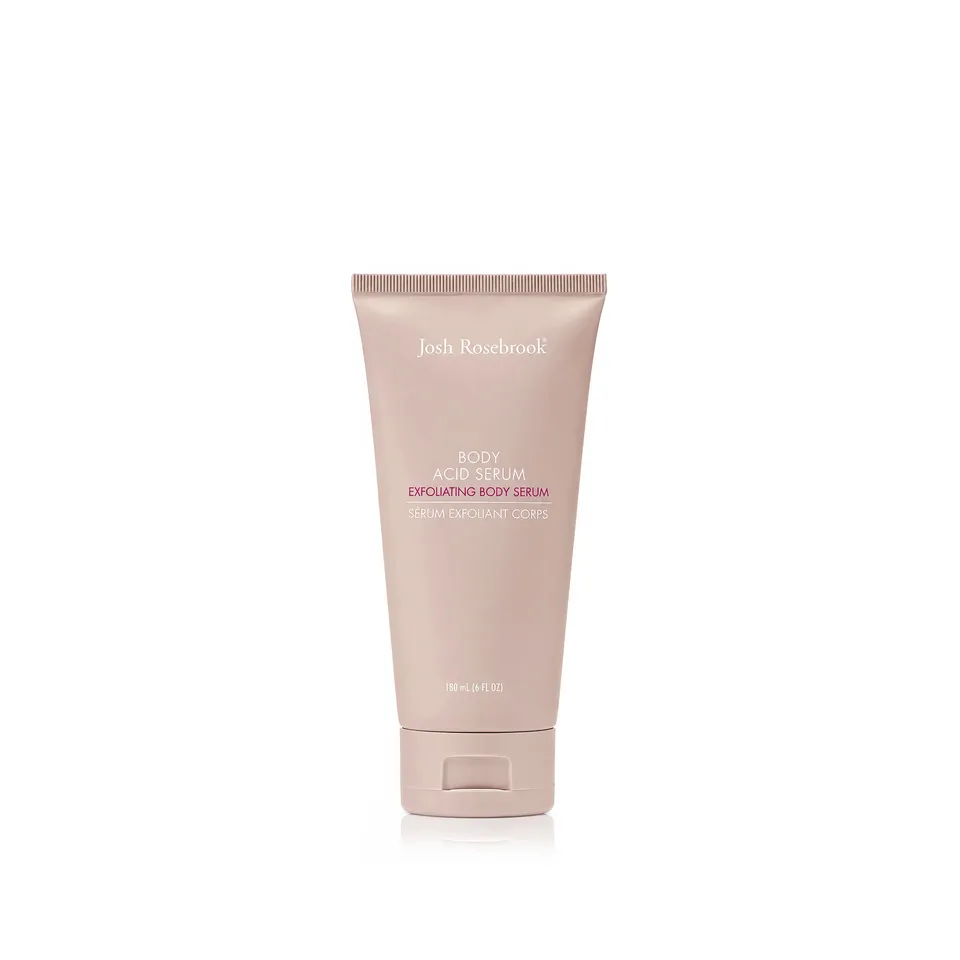 Josh Rosebrook Body Acid Serum Körperserum 177 ml mit AHA