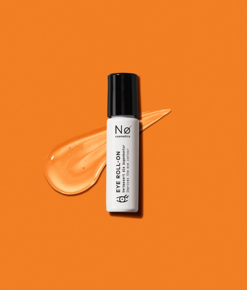 No Cosmetics shine today Retinoid Eye Roll-On Augen