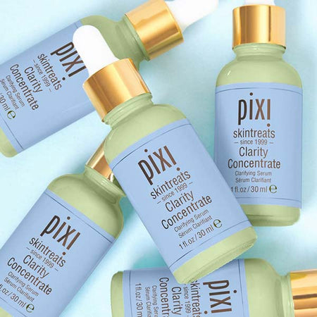 Pixi Clarity Concentrate Serum Poren unreine Haut 30 ml