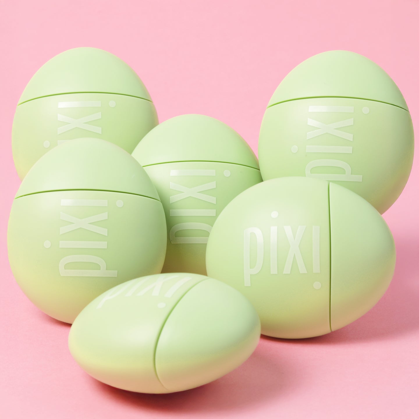 Pixi HandHero Trio Handcreme 3er Set feuchtigkeitsspendend