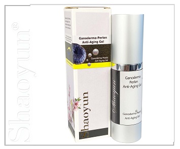 Shaoyun Gesichtspflege Anti-Aging Serum Set Ginseng 2-teilig