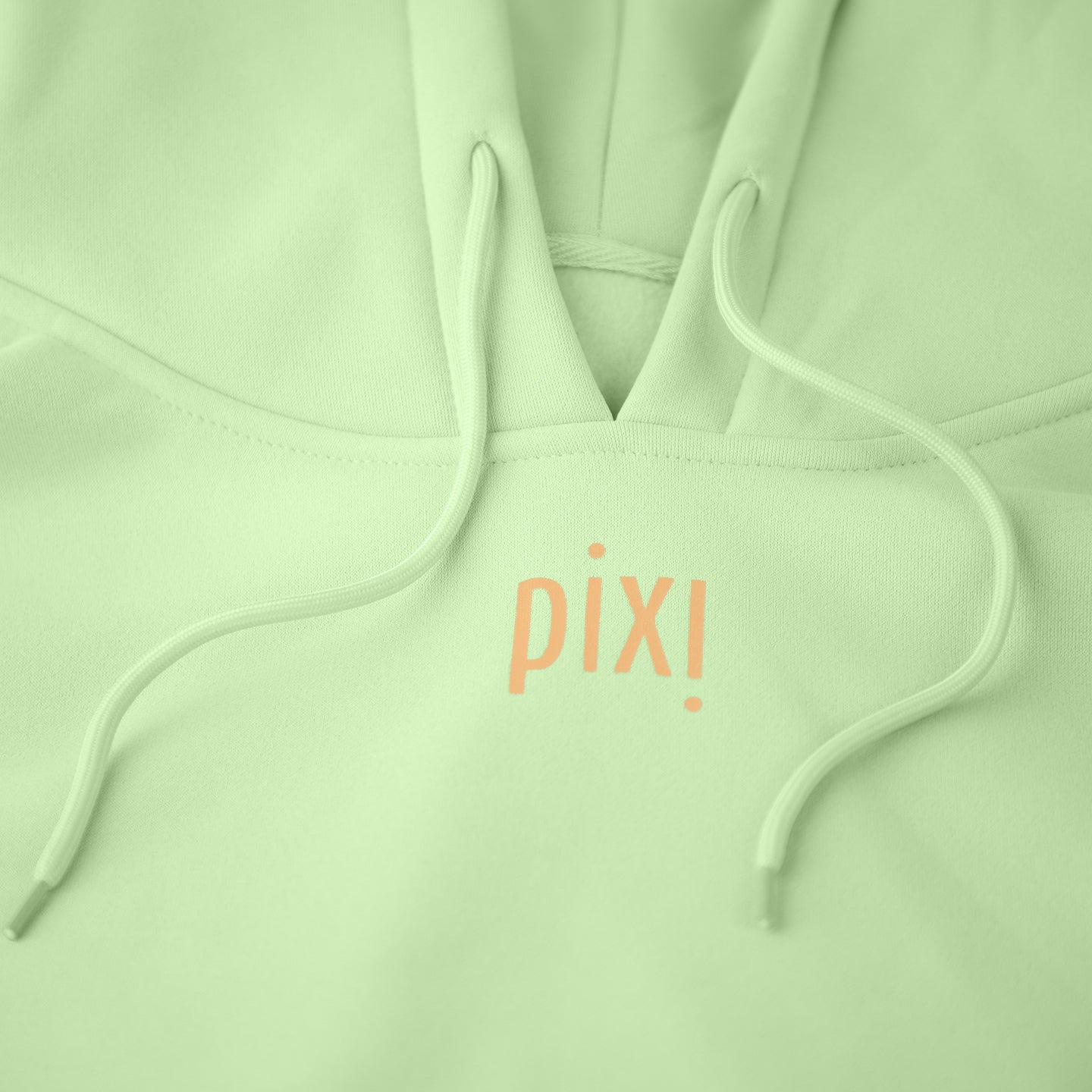 Pixi Makeup 25th Anniversary Hoodie Kapuzenpulli 1 Größe