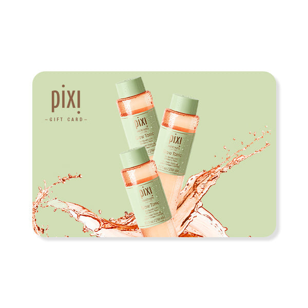 Pixi Makeup E-Gift Card 200 EUR Geschenkkarte digital