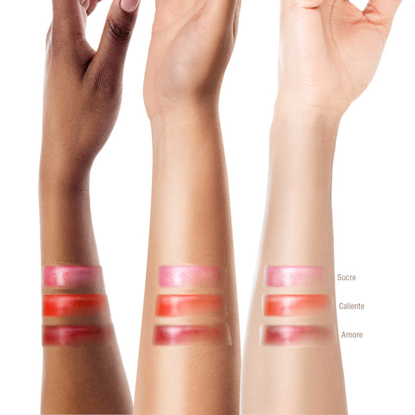 Pixi Makeup Date Night Duo Lipgloss Set 2-teilig Farbe