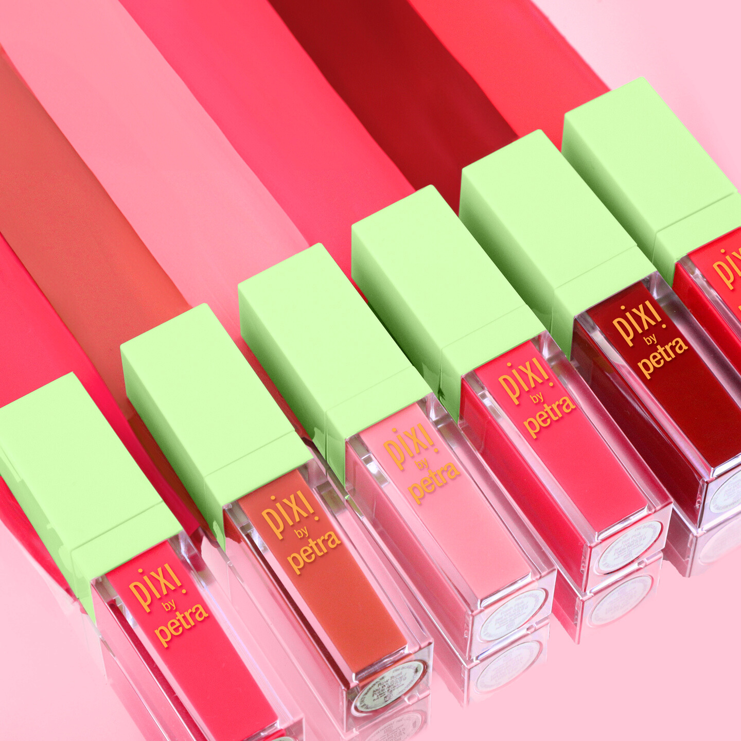 Pixi MatteLast Liquid Lip Lippenstift FreshPink 6,9g