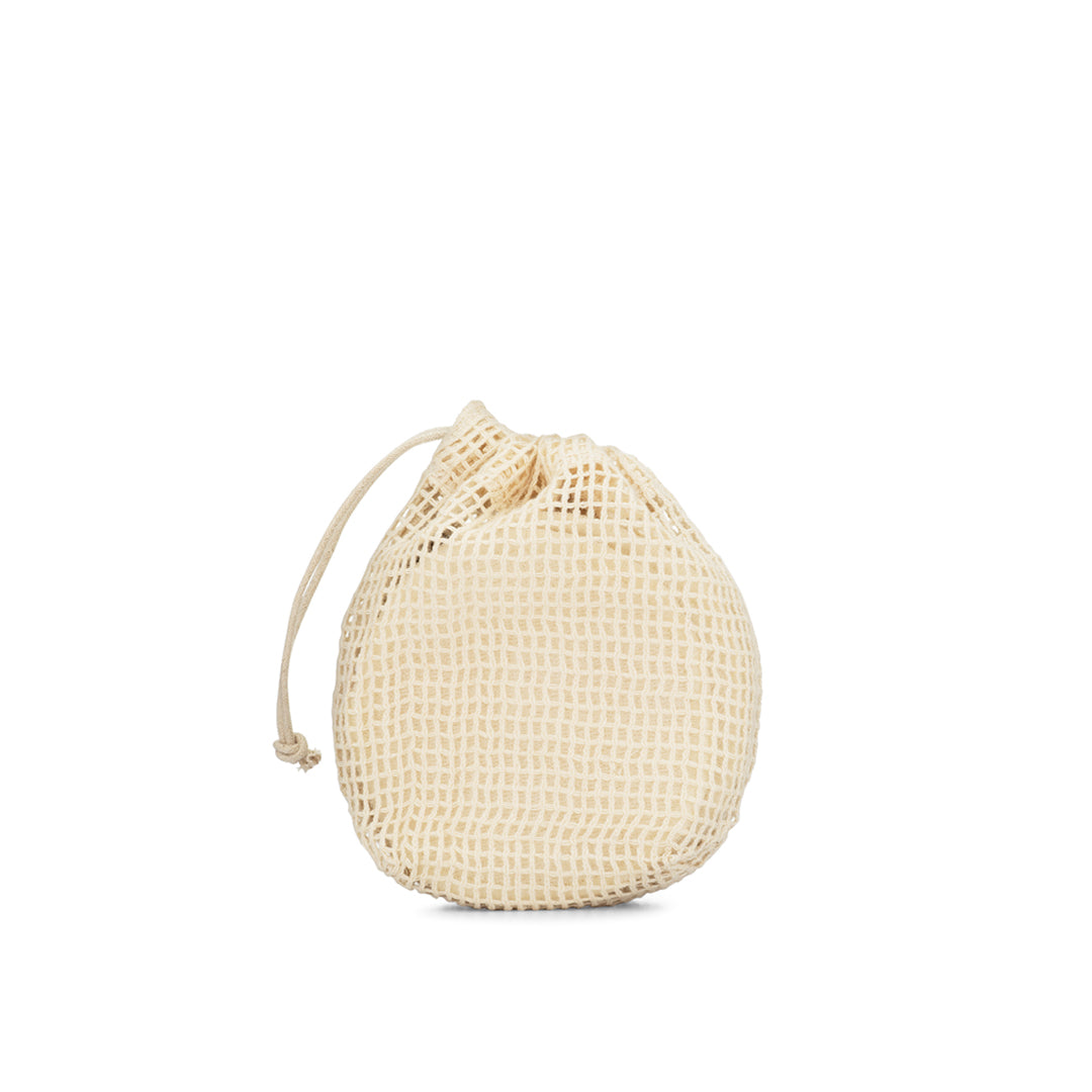 Josh Rosebrook Reusable Cotton Rounds Bio 10 Stück Abschminkpads