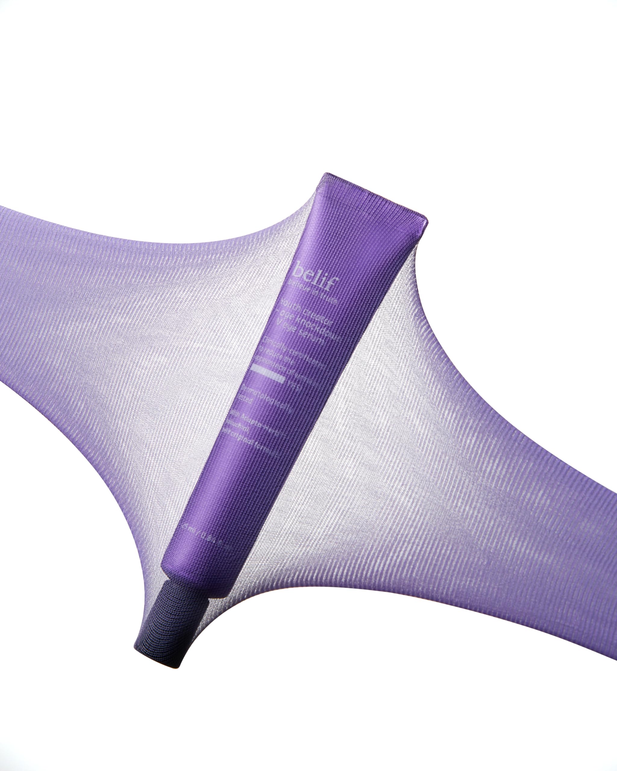 belif Youth Creator Age Knockdown Augenserum 25 ml Lifting