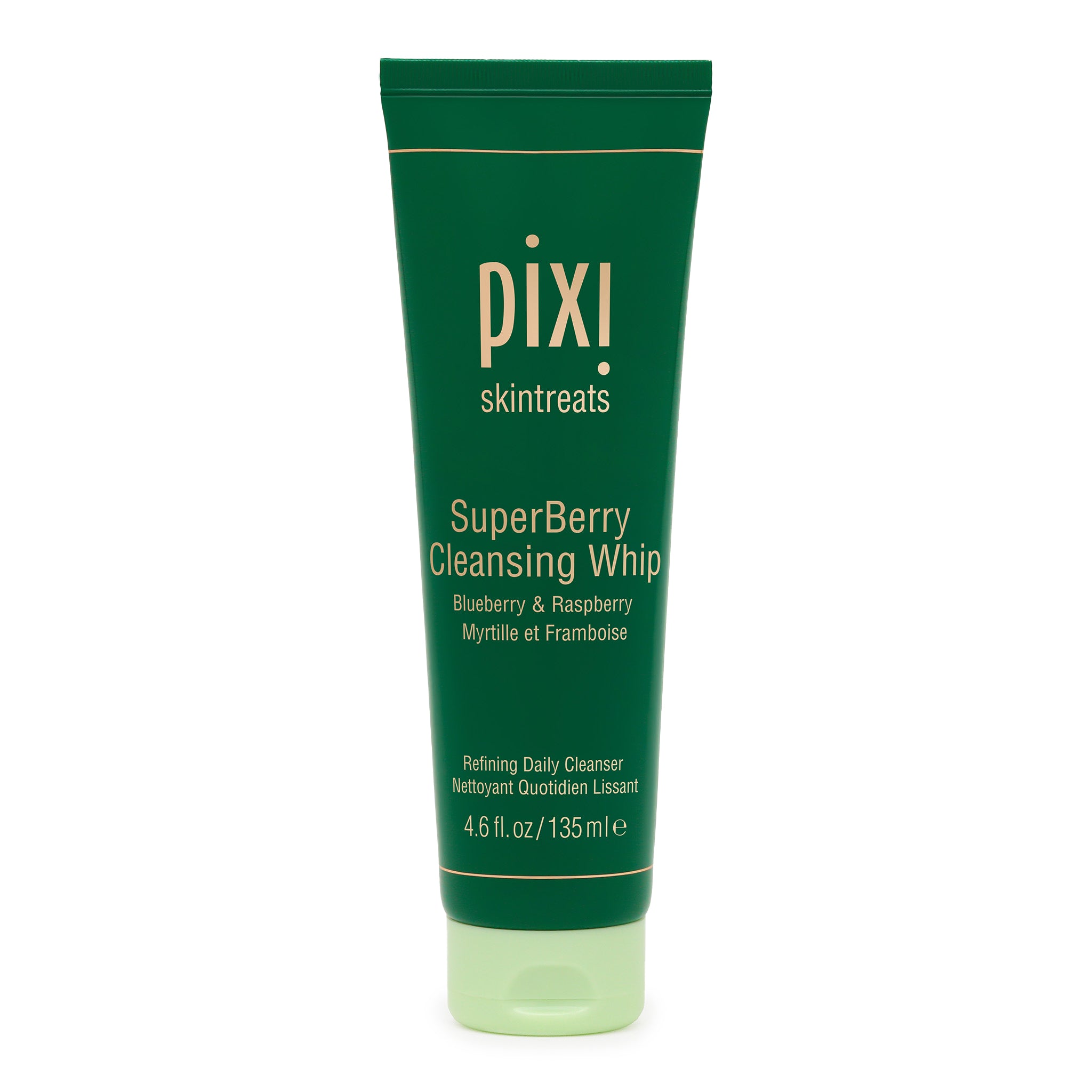 Pixi SuperBerry Cleansing Whip Reinigung