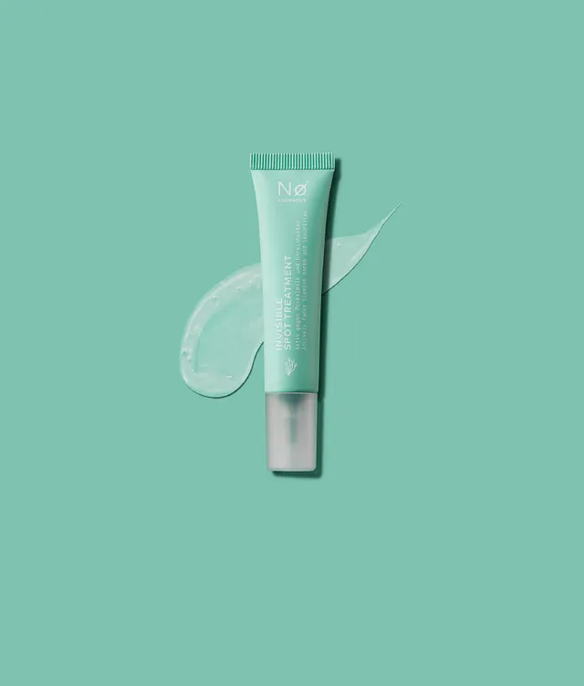 No Cosmetics recover tøday Invisible Spot Treatment Pickel Gel