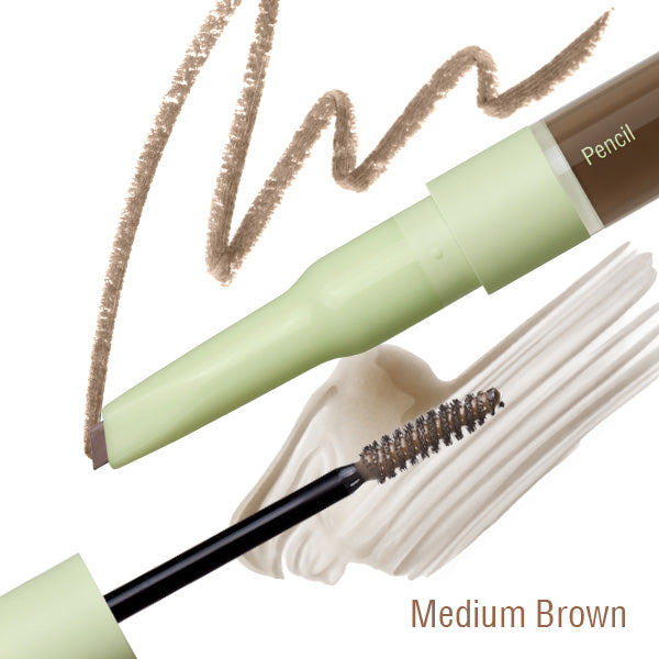 Pixi Makeup Lash & Brow Besties Augen Set