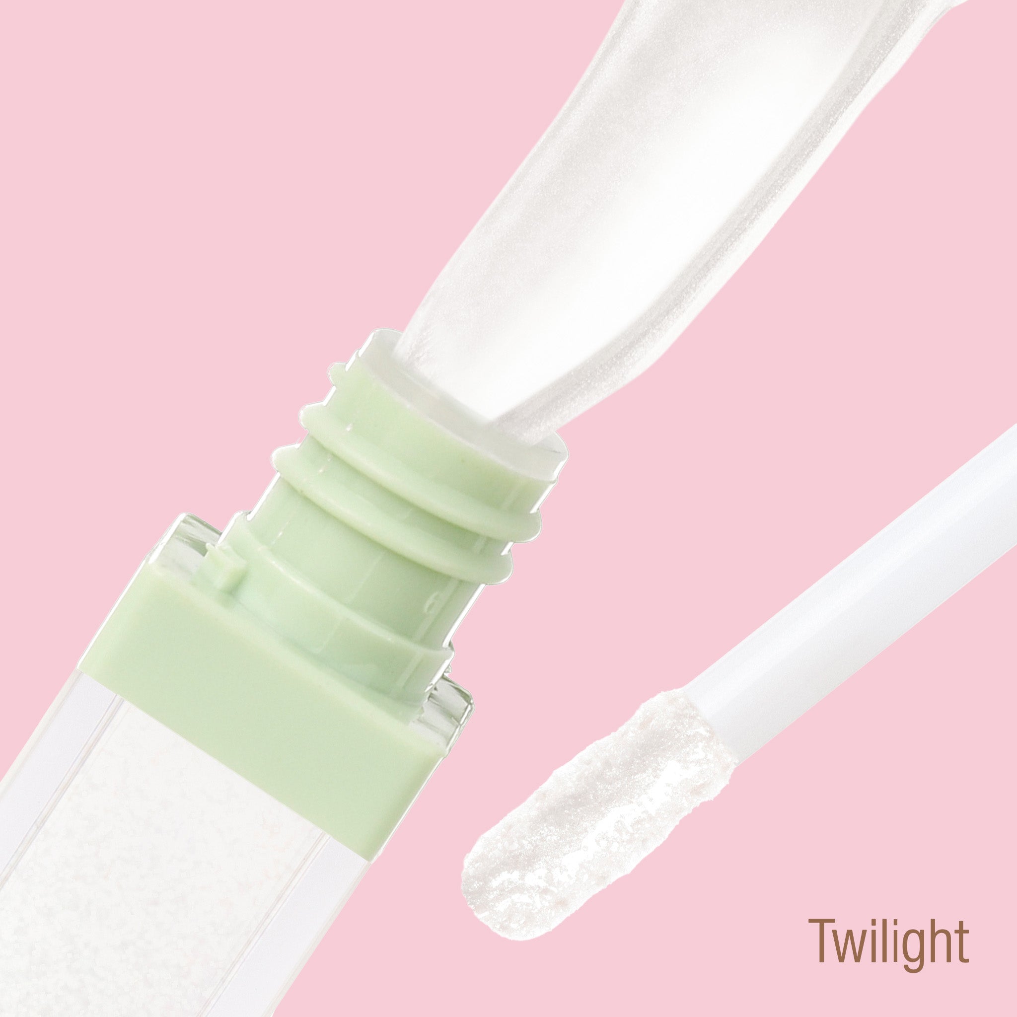 Pixi Makeup Maryam Maquillage Anywhere Gloss Highlighter