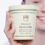 Pixi Vitamin-C Remedy Mask Gesichtsmaske Glow 45 ml