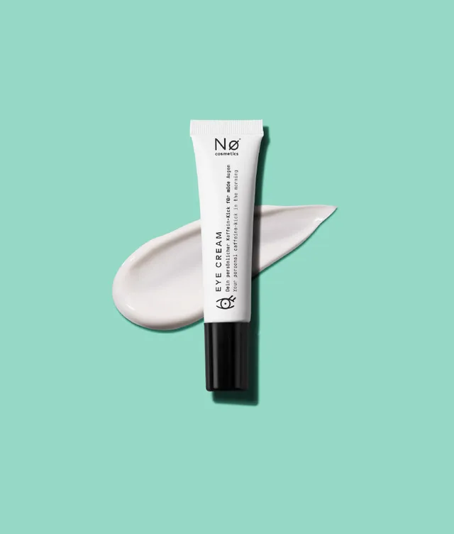 No Cosmetics awake tøday Augencreme Hyaluron Peptide 15 ml