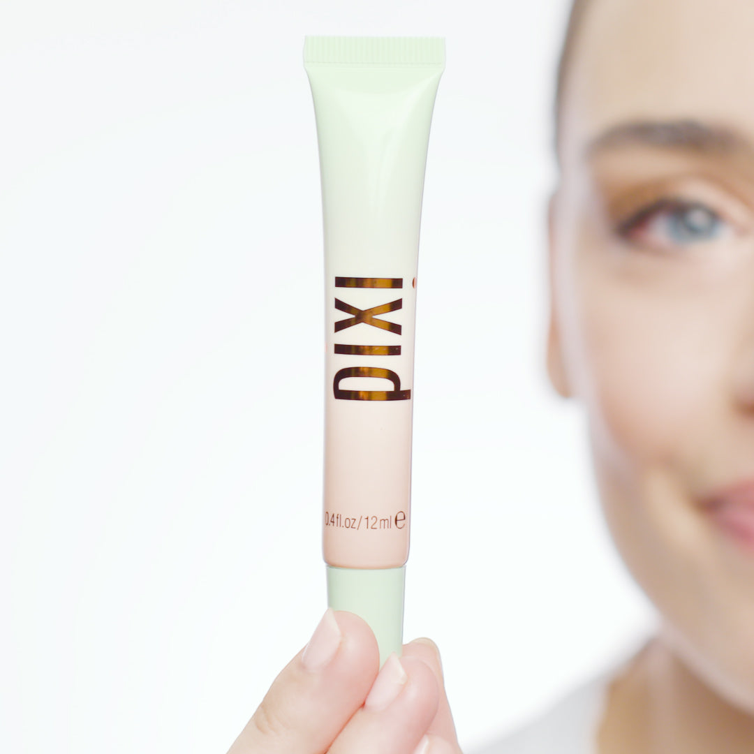 Pixi LipTone Trio Lipgloss 3er Naturals Shimmer pH