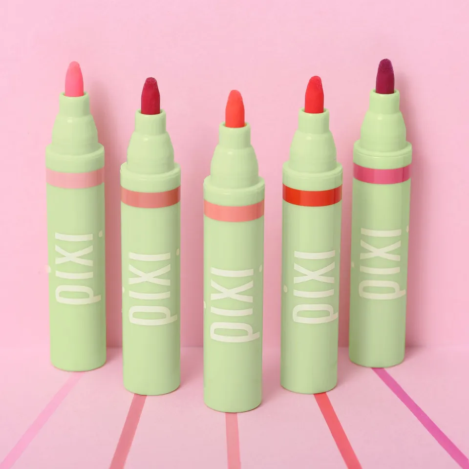 Pixi Makeup LipBlush Lippenstift Youth wasserbasiert