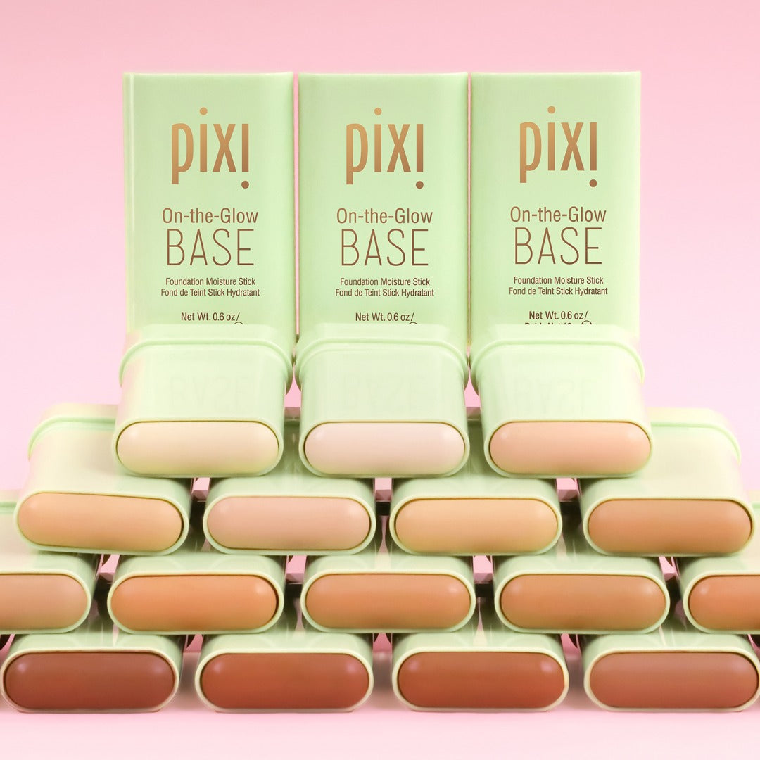 Pixi + Maryam Maquillage GRWM Make-up Set Base