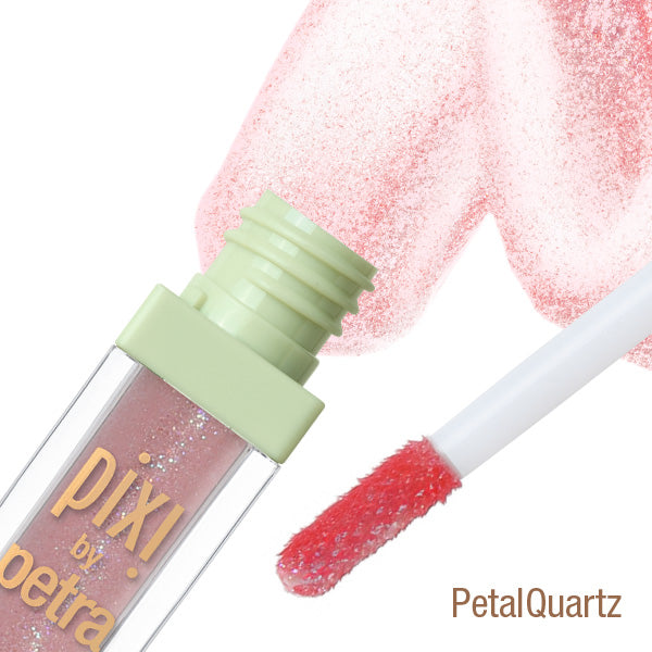Pixi Liquid Fairy Lights Lidschatten PetalQuartz