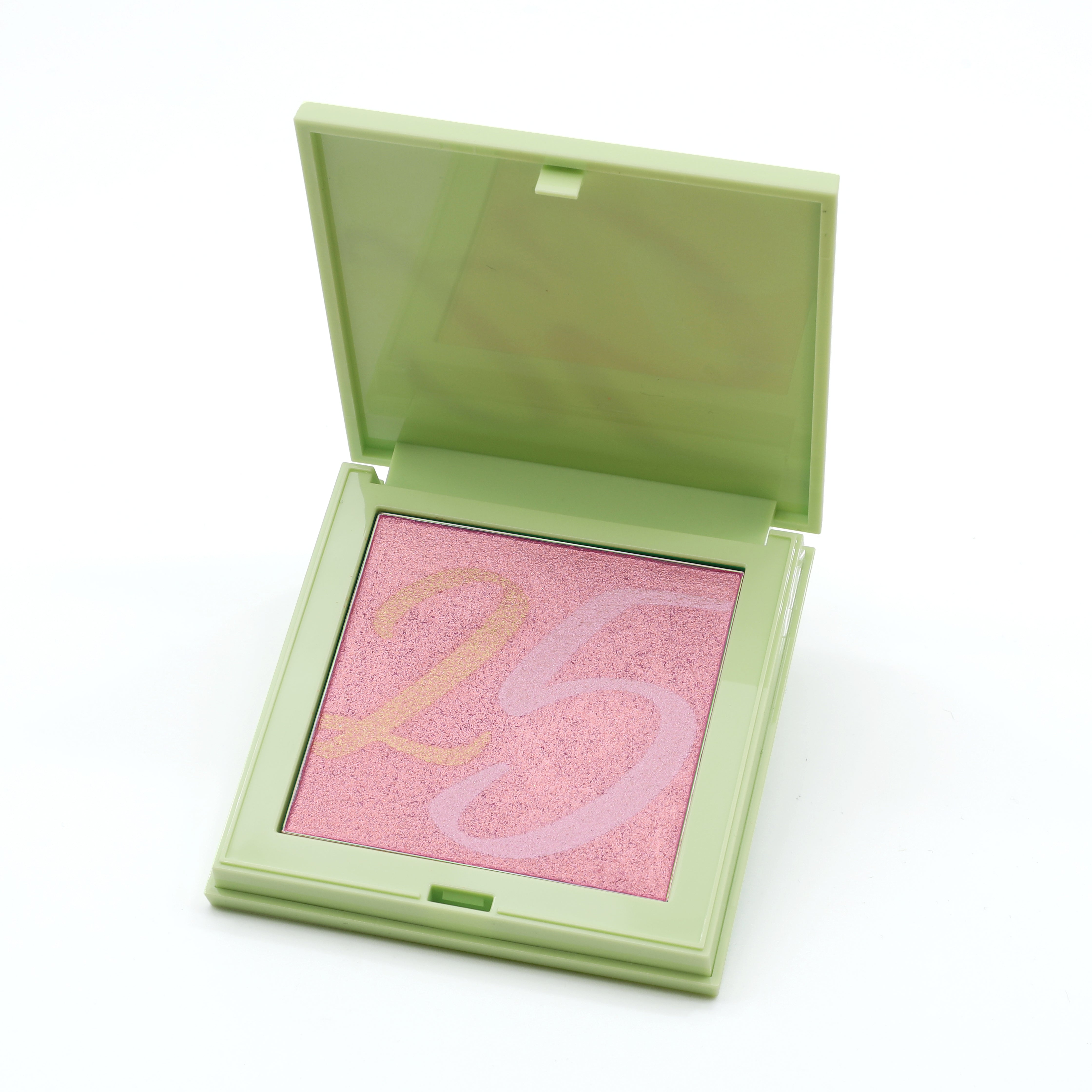 Pixi Glow Tonic Glowin TwentyFive Puder PeachGlow