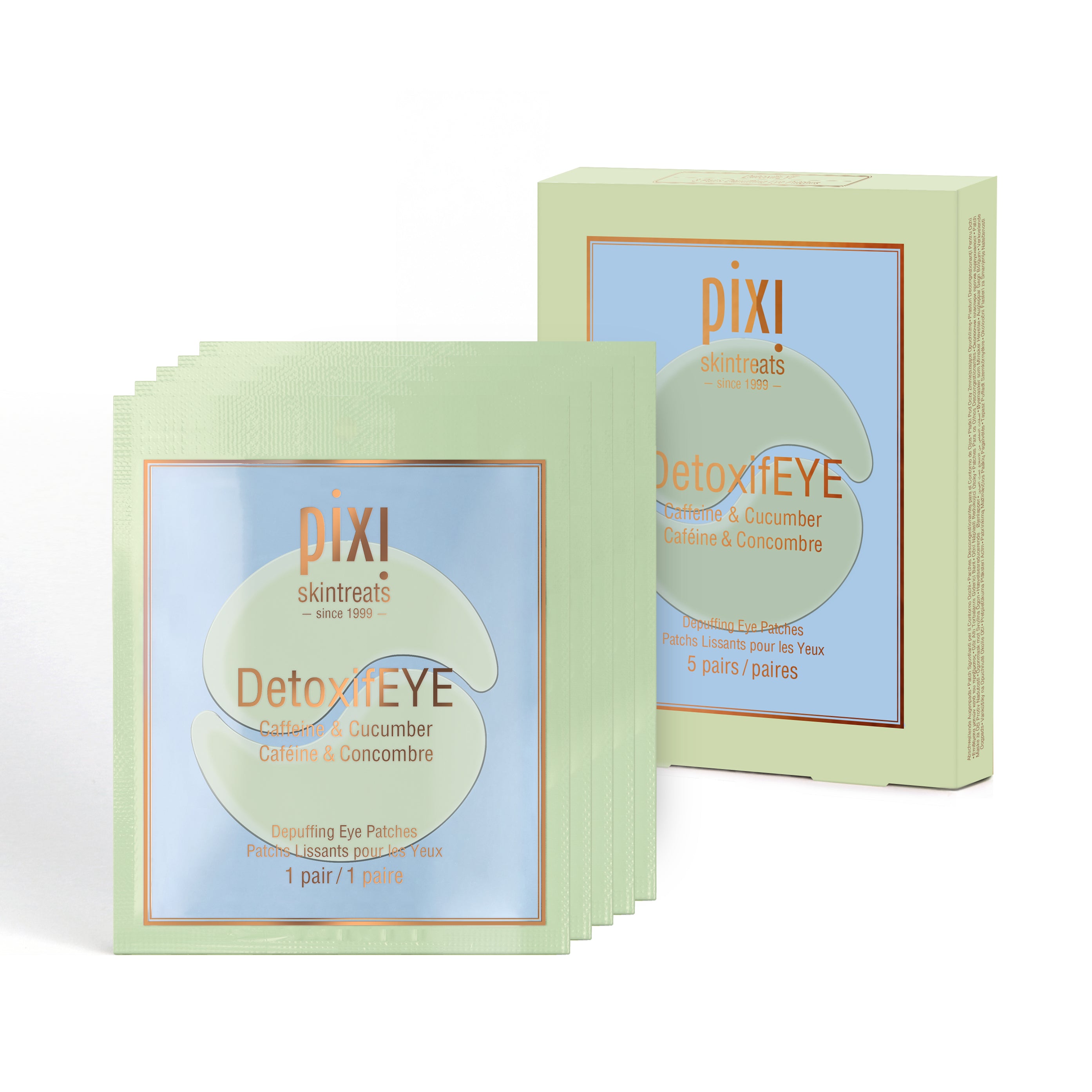 Pixi Beauty Glow Tonic Petra's Travel Glow Edit Pflegeset Reise