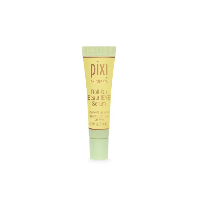 Pixi BeautifEYE Augenserum Roll-On Petite kühlend Stahl