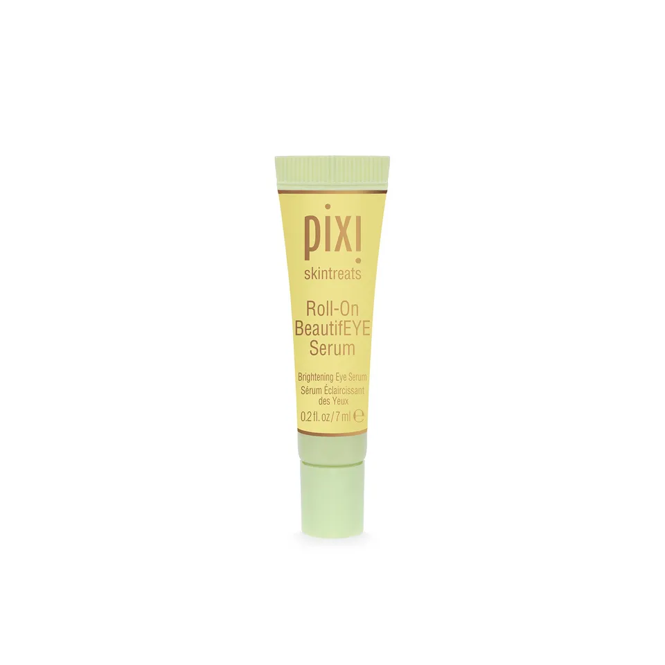 Pixi BeautifEYE Augenserum Roll-On Petite kühlend Stahl