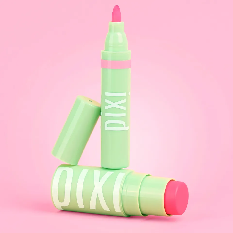 Pixi Glow Tonic Everyday Glow Duo Lippen-Set 2-teilig